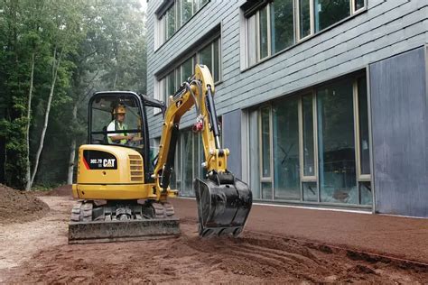 champion mini excavators|Comparing the Best Mini Excavators on the Market .